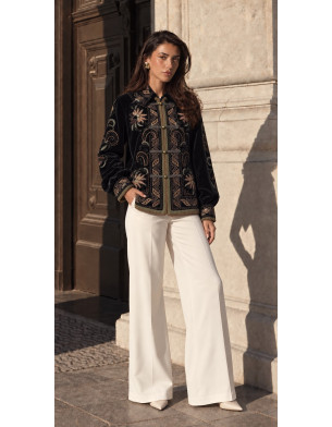 Spanish jacket 